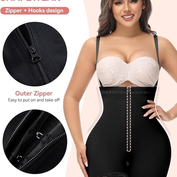 SHAPSHE Fajas Colombianas - Picture 5 of 5